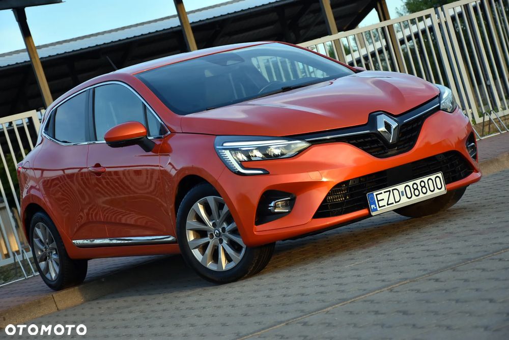 Renault Clio TCe 100 INTENS - 2