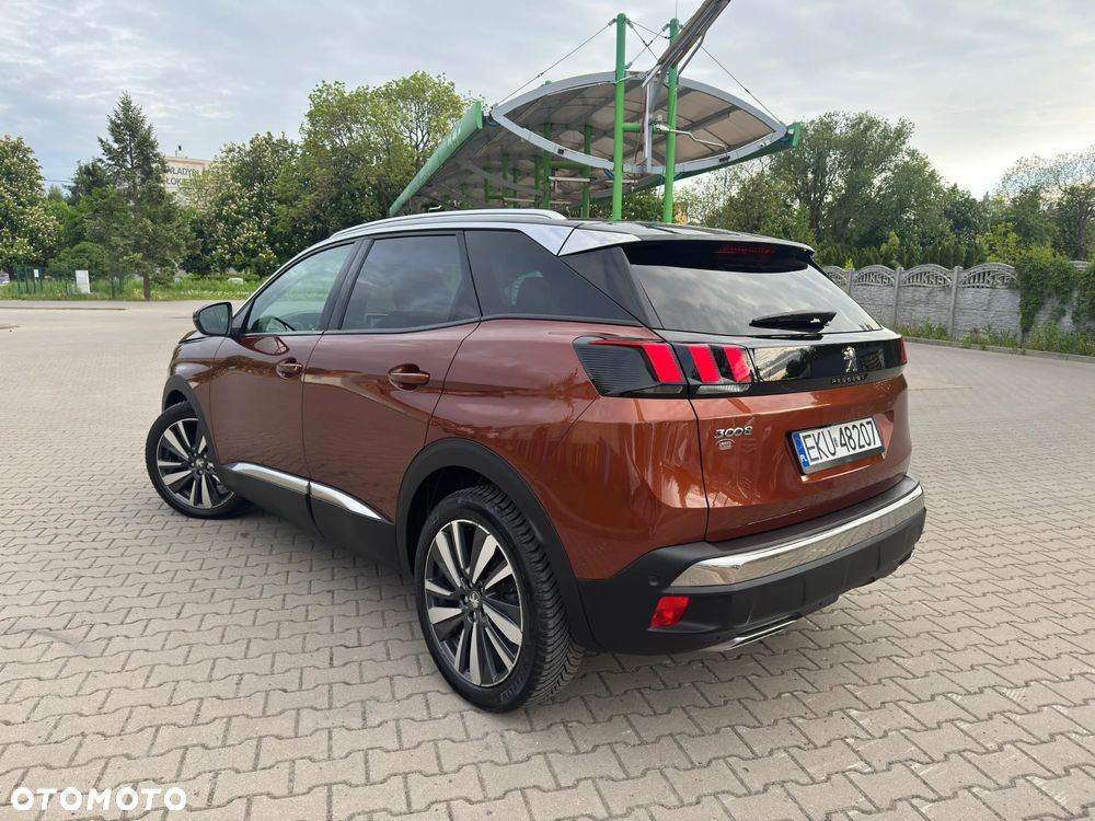 Peugeot 3008 BlueHDi 120 Stop & Start Active - 16