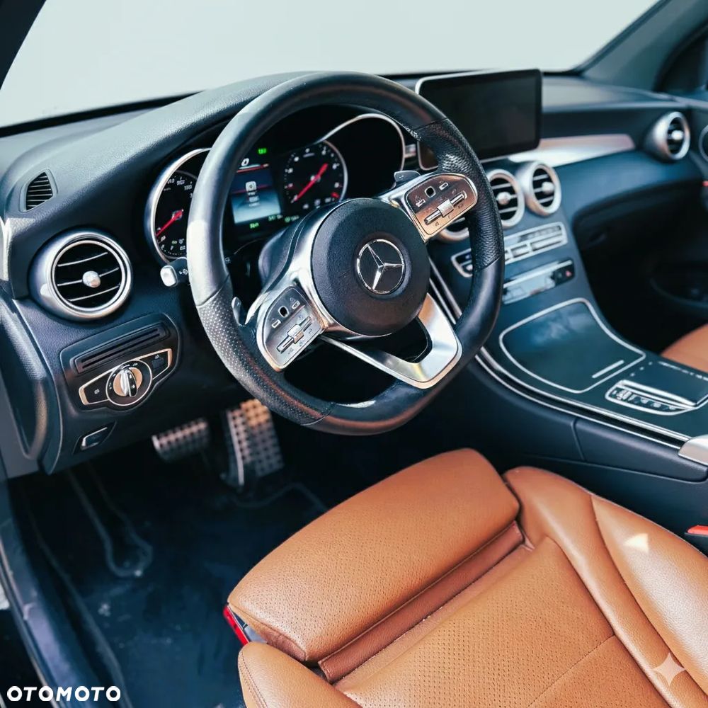 Mercedes-Benz GLC 220 d 4-Matic - 6