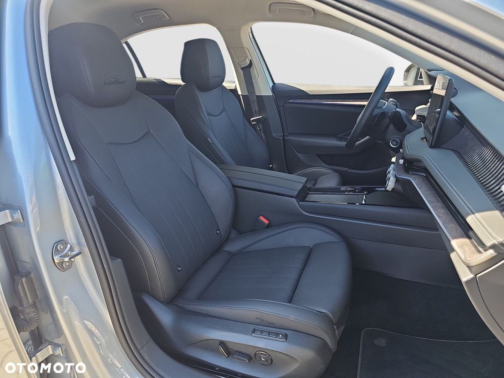 Skoda Superb - 15