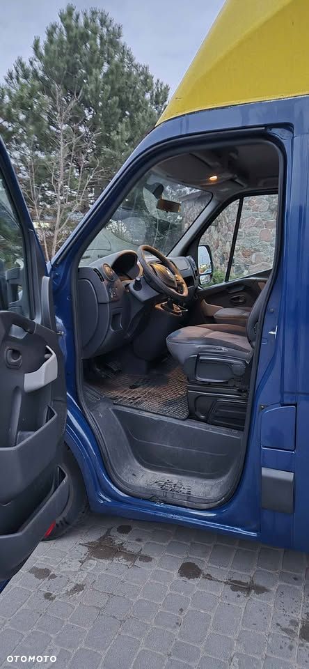 Renault MASTER 3 - 8