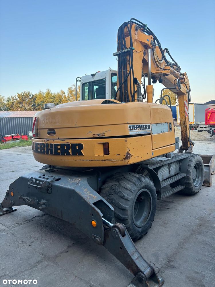 Liebherr A312 Litronic - 4