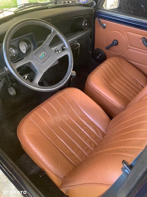 Rover Mini - 7
