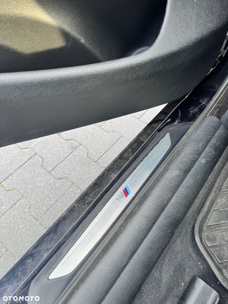 BMW Seria 4 430i xDrive Sport-Aut M Sport - 38