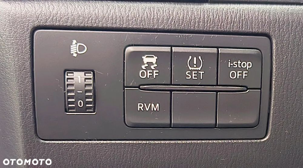 Mazda 3 SKYACTIV-G 120 Center-Line - 16