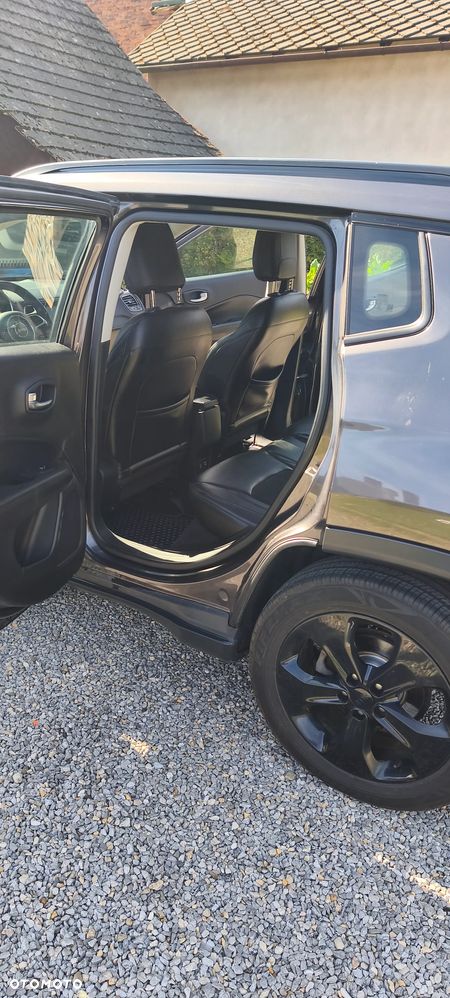 Jeep Compass 1.4 TMair Night Eagle FWD S&S - 11