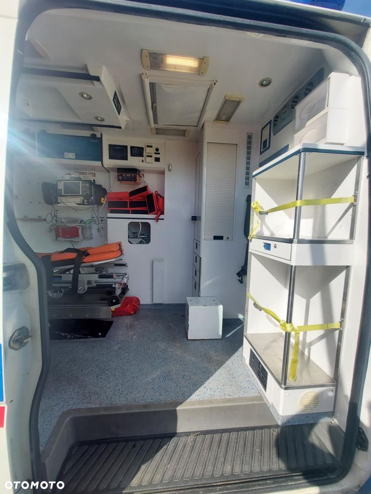 Volkswagen Crafter - 17