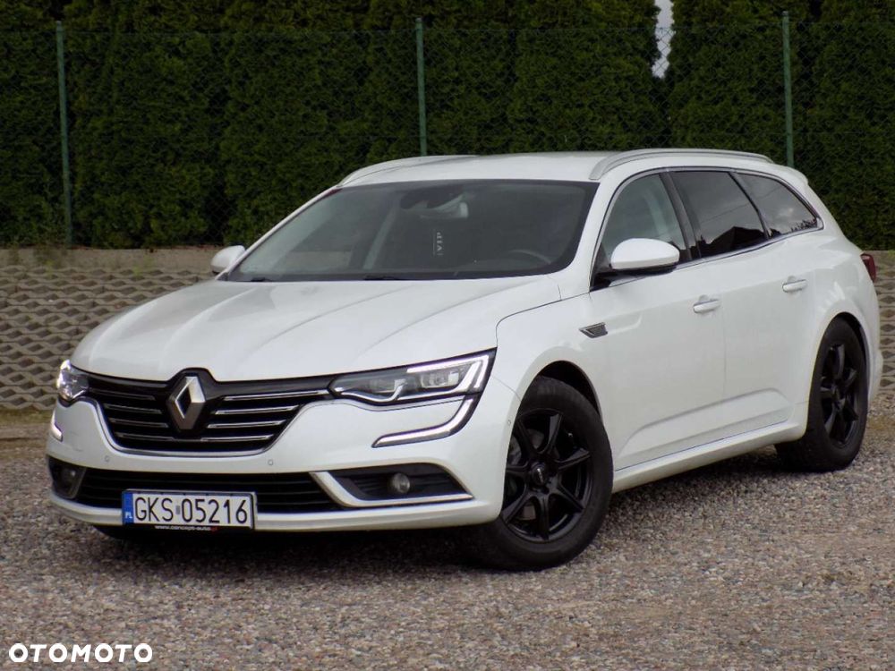 Renault Talisman - 1