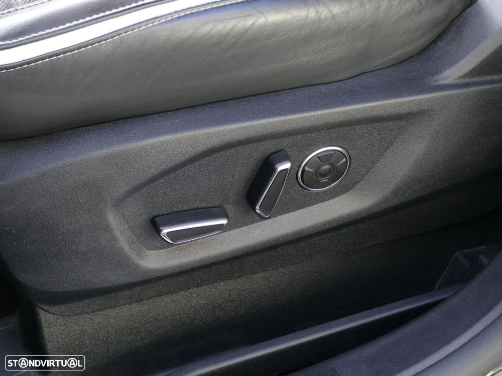 Ford S-Max 2.0 TDCi Vignale Powershift - 30