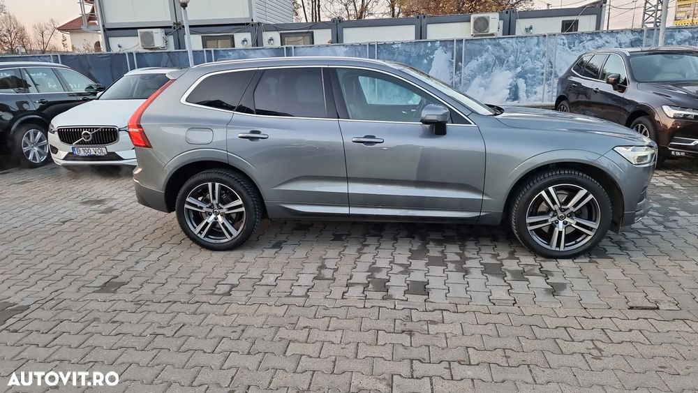 Volvo XC 60 D4 Momentum Pro - 13