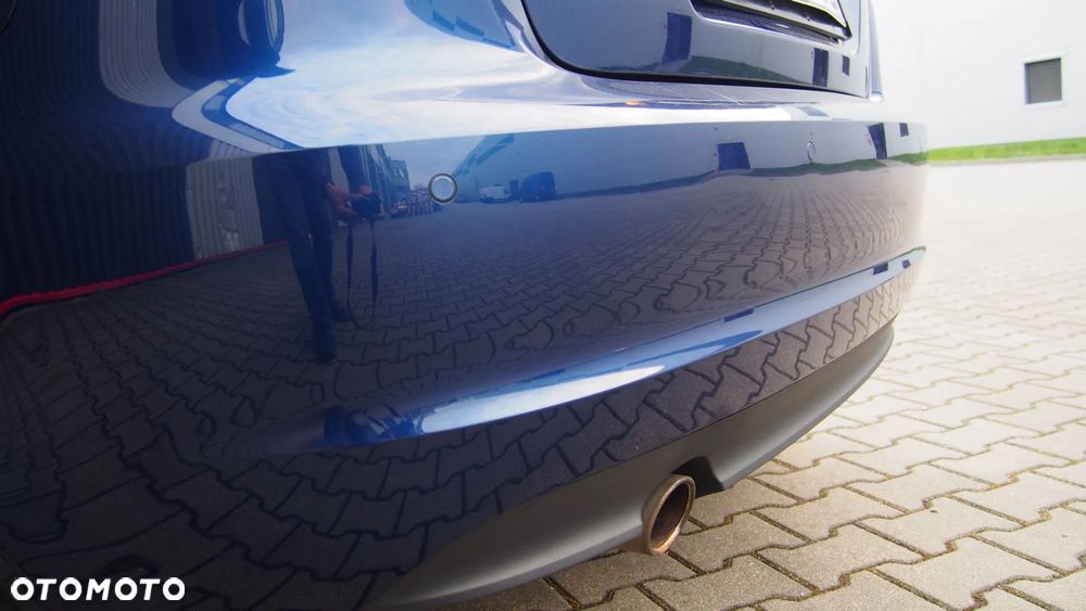 Audi A3 Sportback 2.0 TDI DPF Ambition - 29