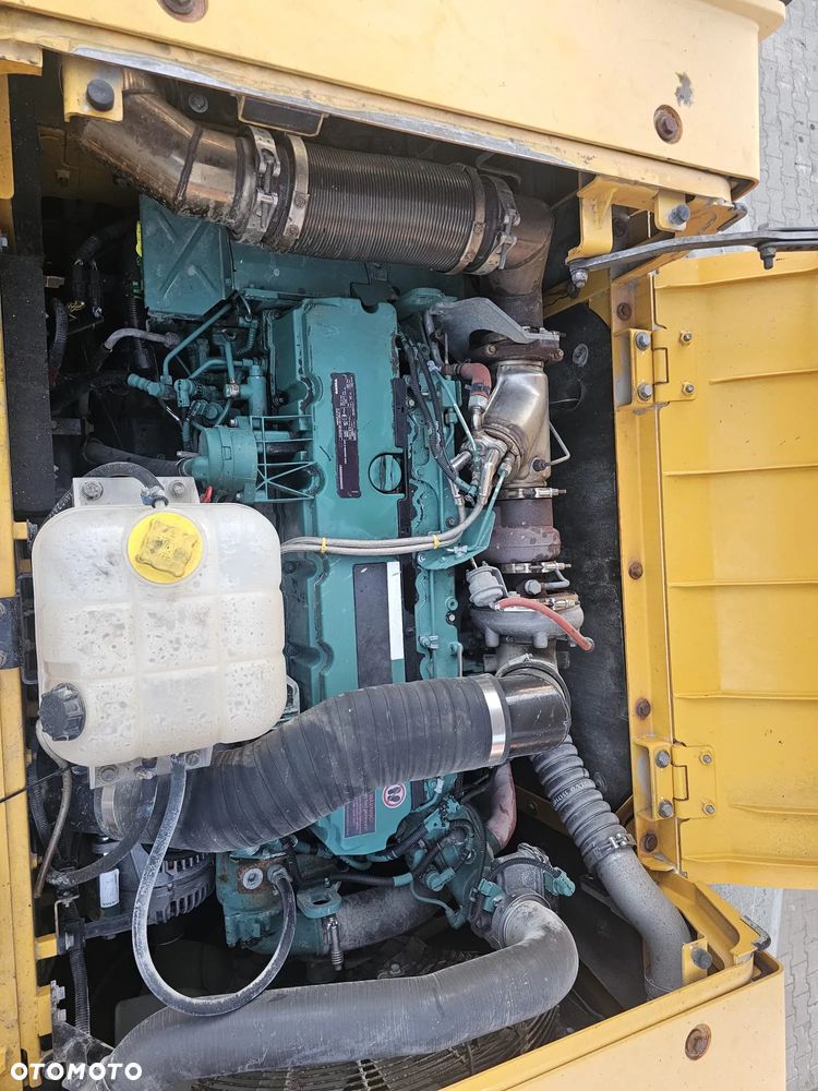 Volvo EC250 DL - 15