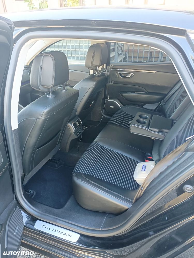 Renault Talisman ENERGY dCi 130 EDC INTENS - 13