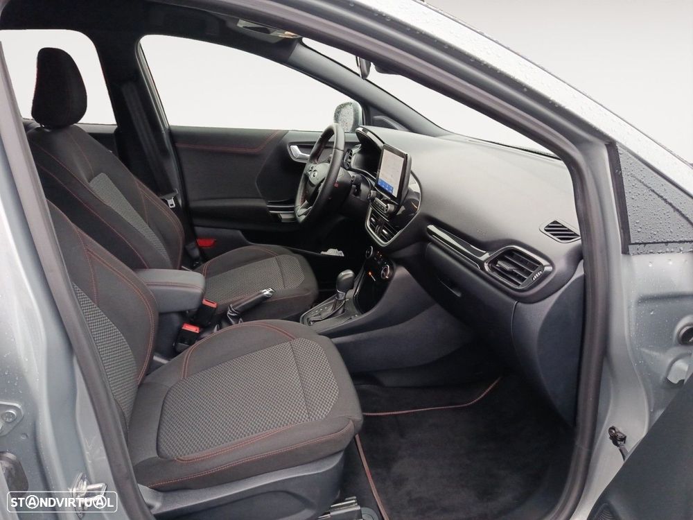 Ford Puma 1.0 EcoBoost ST-Line Aut. - 15