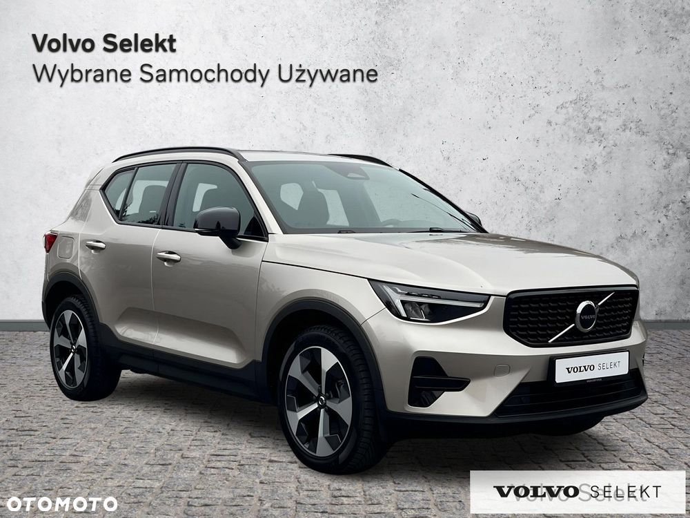 Volvo XC 40 - 8