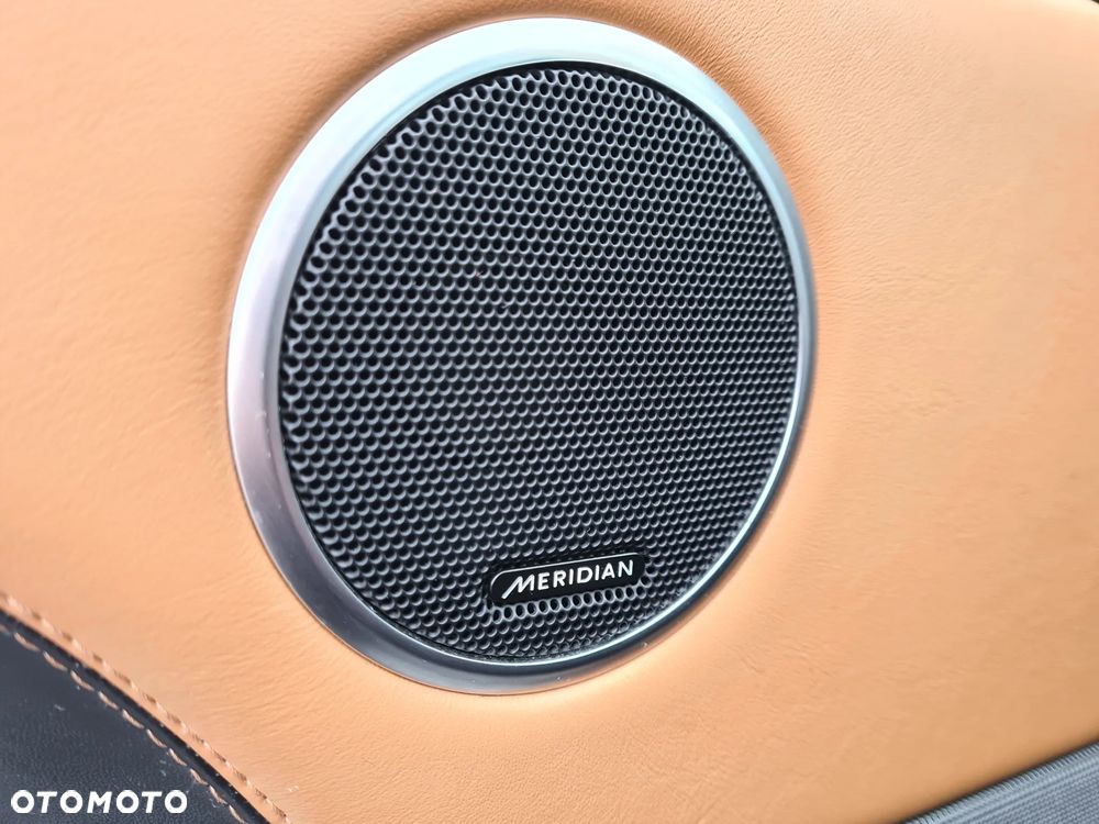 Land Rover Range Rover Sport S 5.0 V8 S/C HSE Dynamic Stealth - 11