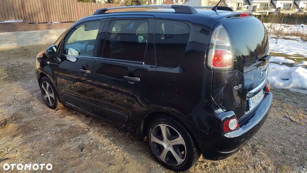 Citroën C3 Picasso - 4
