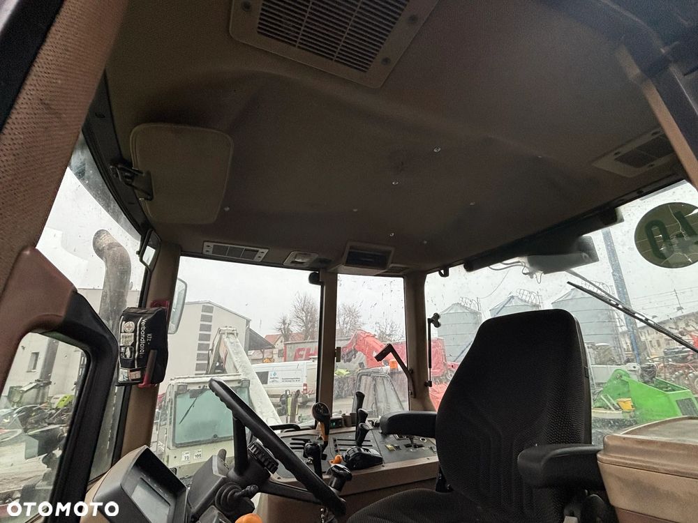 John Deere 7810 - 13