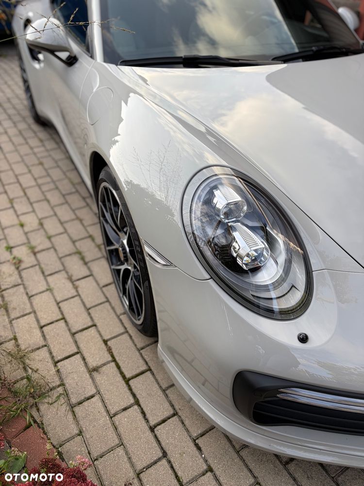 Porsche 911 - 10