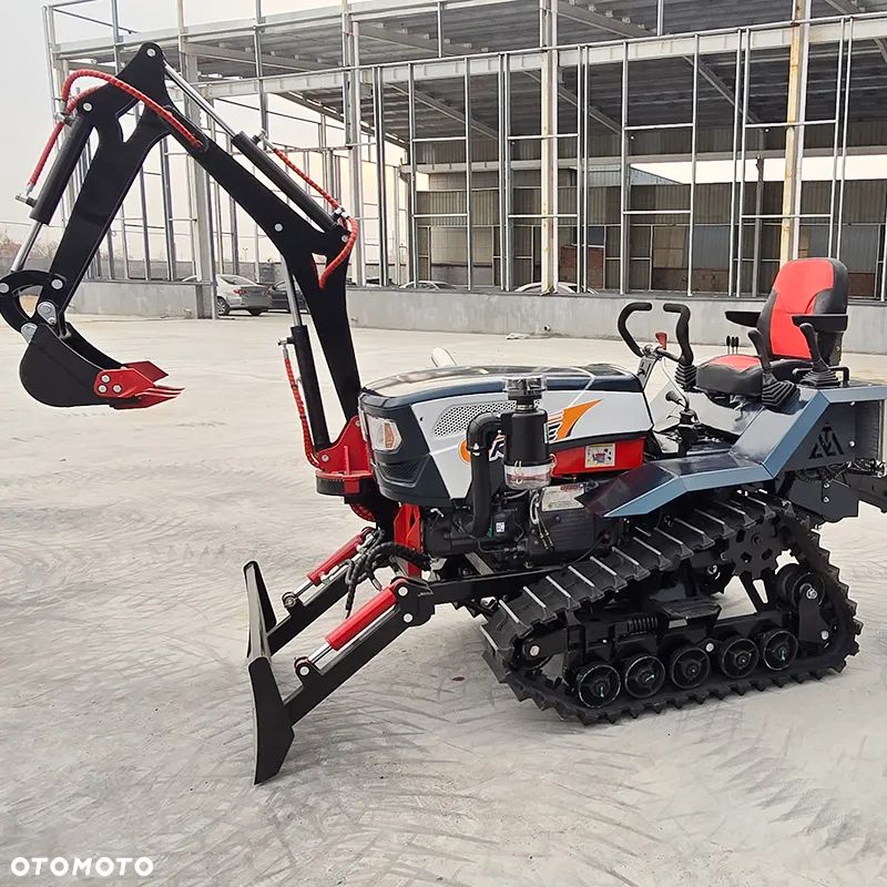 Inny GRACE 35HP Pro - 31