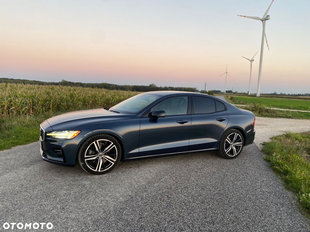 Volvo S60 T5 R-Design - 15