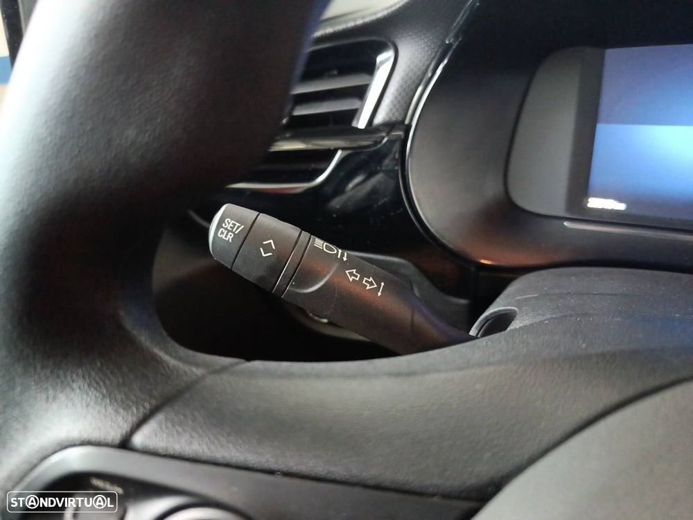 Opel Corsa 1.2 T Edition - 14