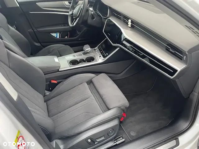 Audi A6 Avant - 7