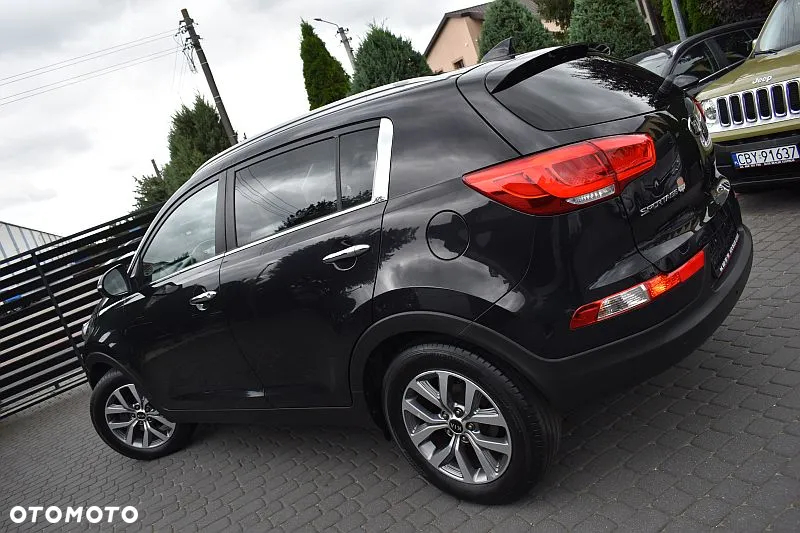 Kia Sportage 1.6 GDI XL 2WD - 3