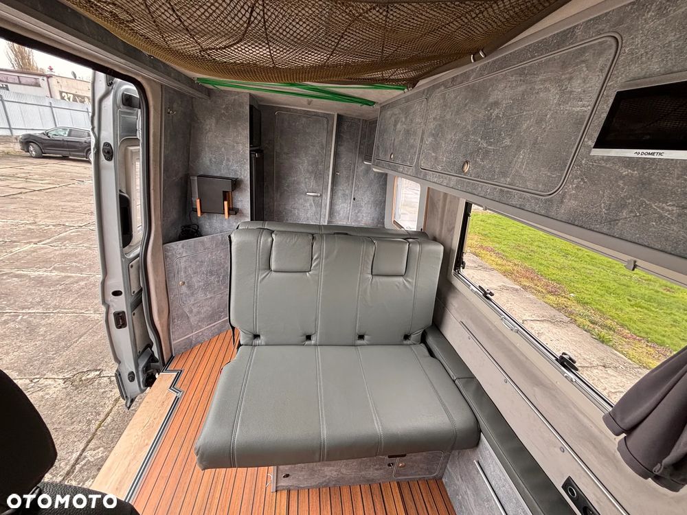 Volkswagen Crafter - 20