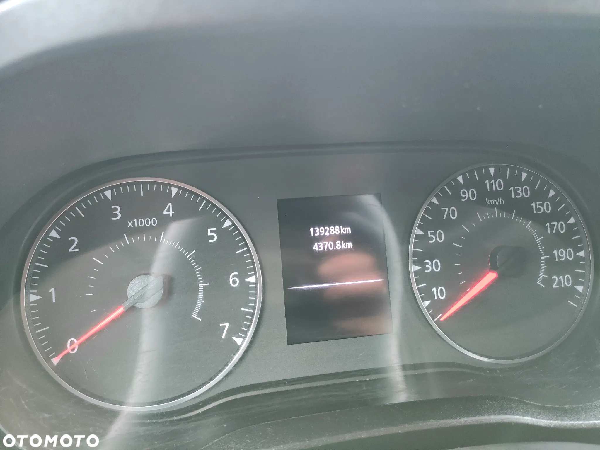 Renault EXPRESS 2022r 1,5 DCI 95KM EURO VI LEDY KLIMA - 10