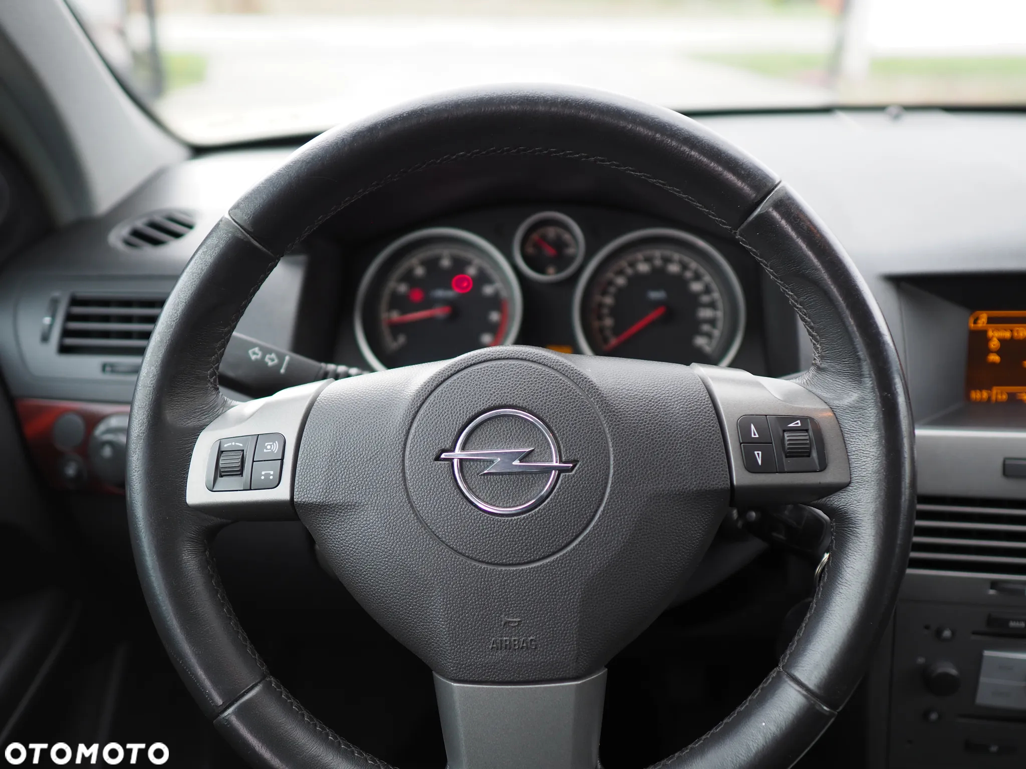 Opel Astra - 22