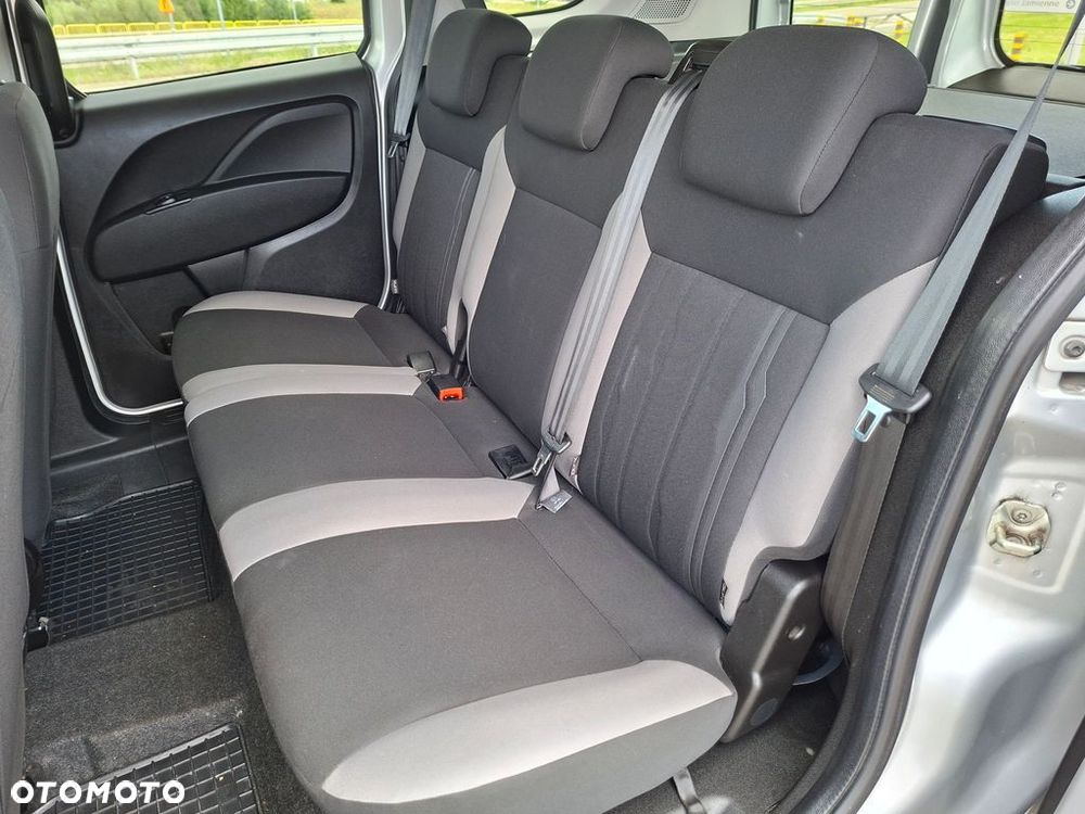 Fiat Doblo - 25