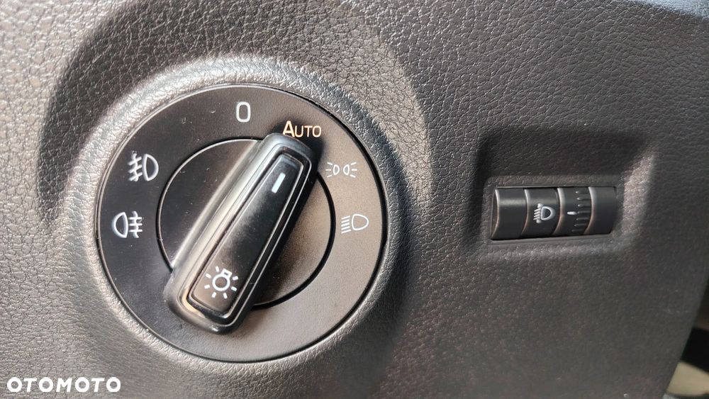 Skoda Fabia 1.0 TSI Ambition Plus - 22