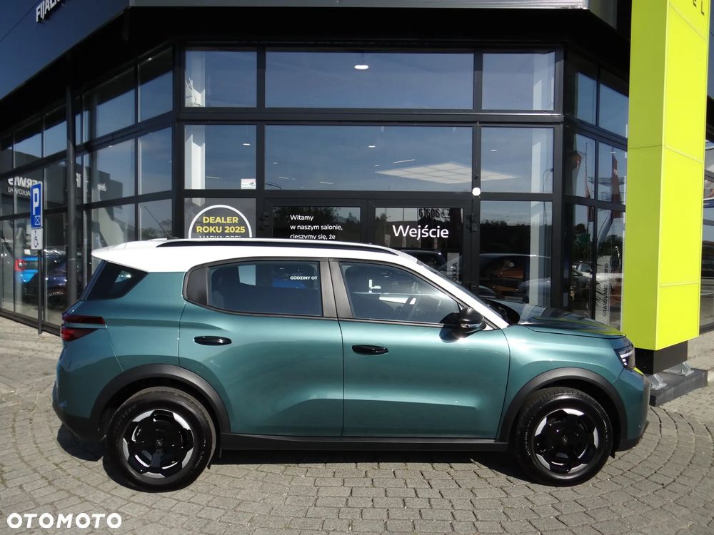 Opel Frontera - 4