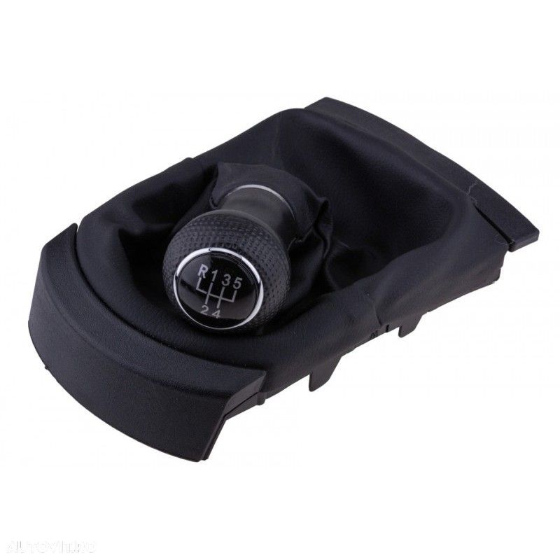 Nuca schimbator cu manson Seat Cordoba 2002-, Ibiza 2002-, 5 trepte, SE-005 - 1