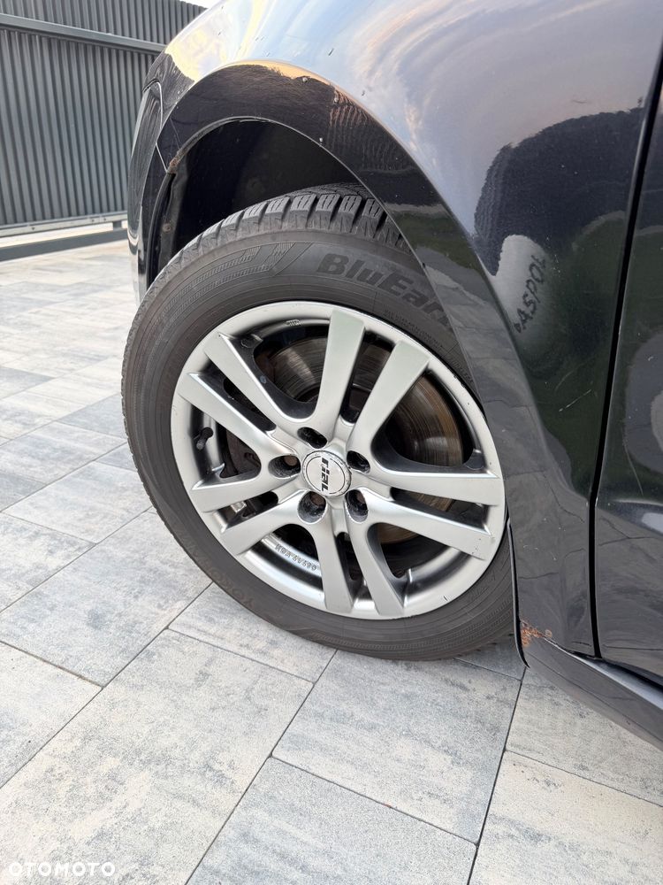 Skoda Superb 2.0 TDI Comfort - 16