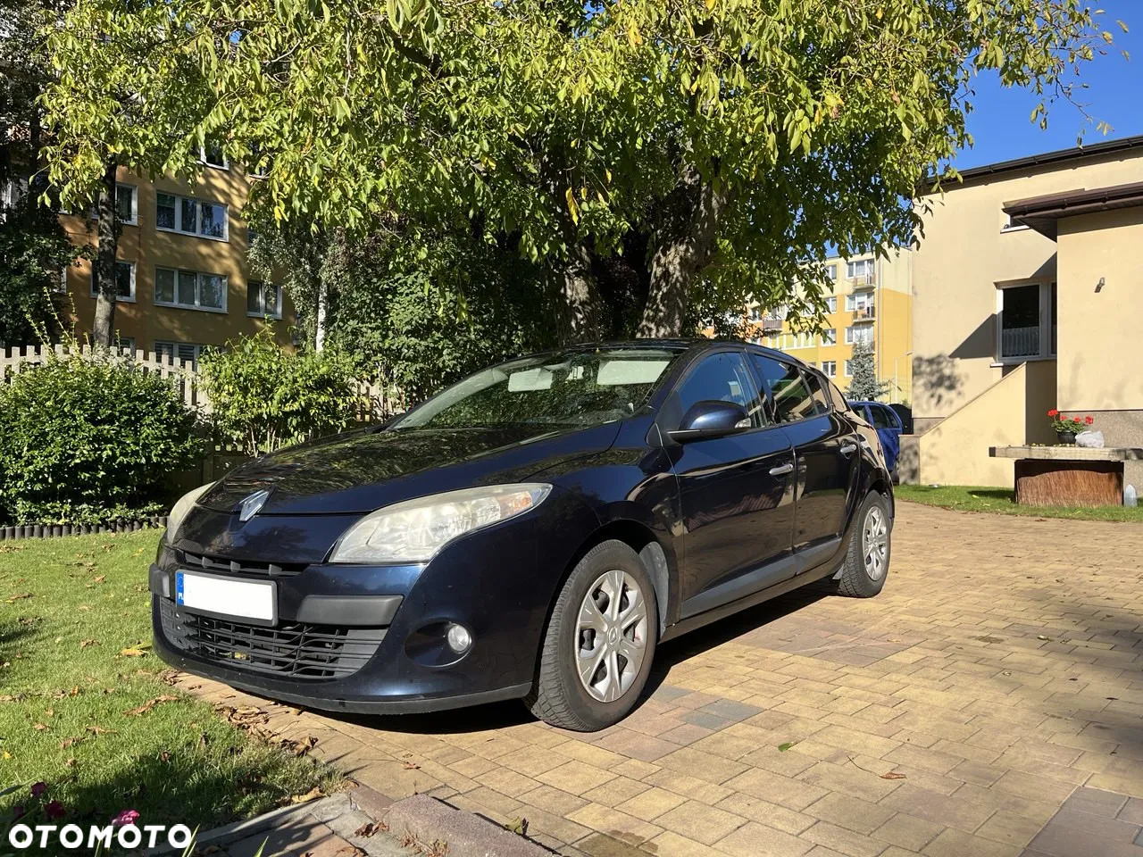 Renault Megane - 4