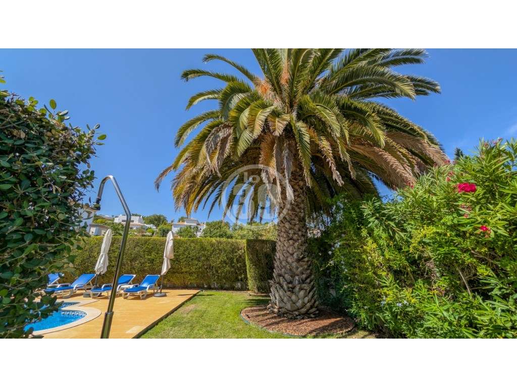 Moradia T3 Totalmente Remodelada - Resort Clube Albufeira - Grande imagem: 4/44