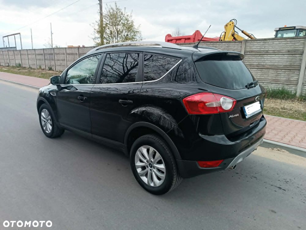 Ford Kuga 2.0 TDCi 2x4 Champions Edition - 2