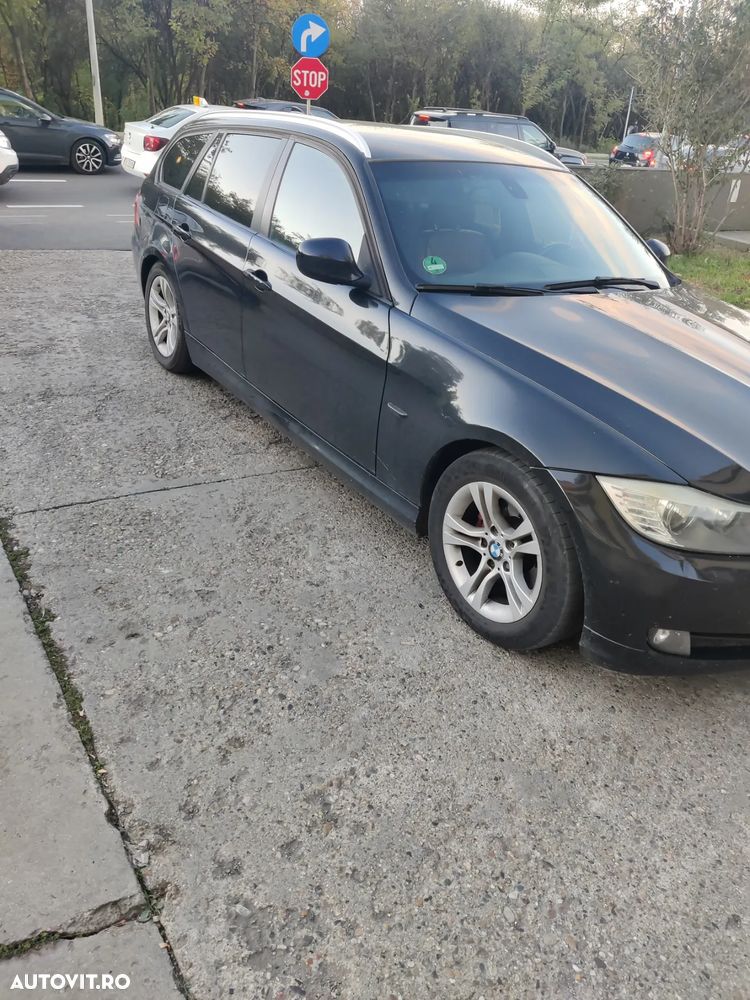 BMW Seria 3 - 2