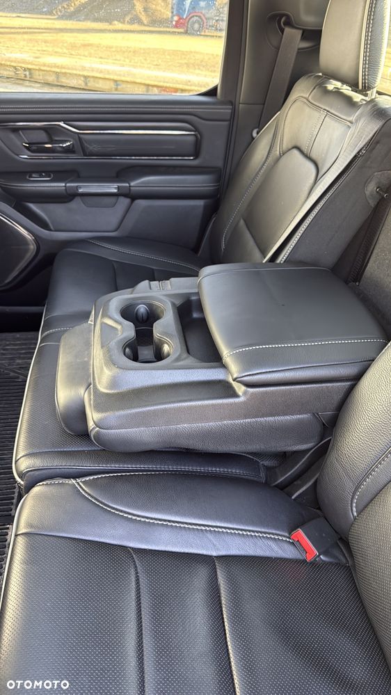 RAM 1500 Crew Cab Limited - 19