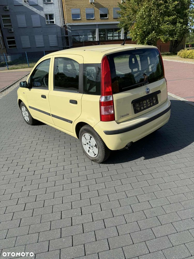 Fiat Panda 1.1 Fresh - 12