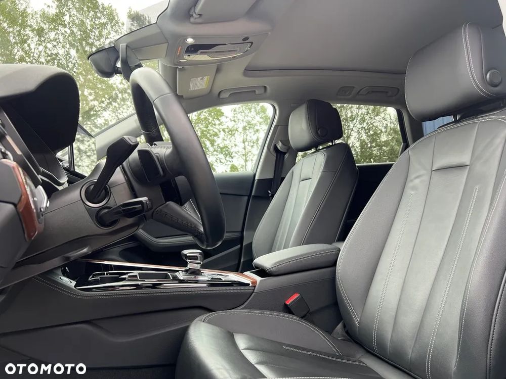 Audi A4 - 10