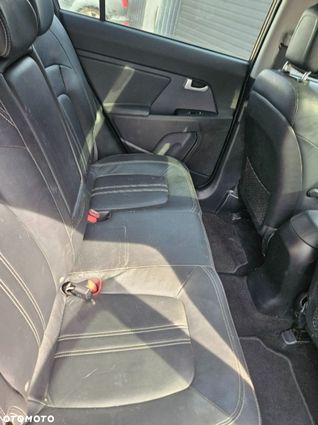 Kia Sportage - 18