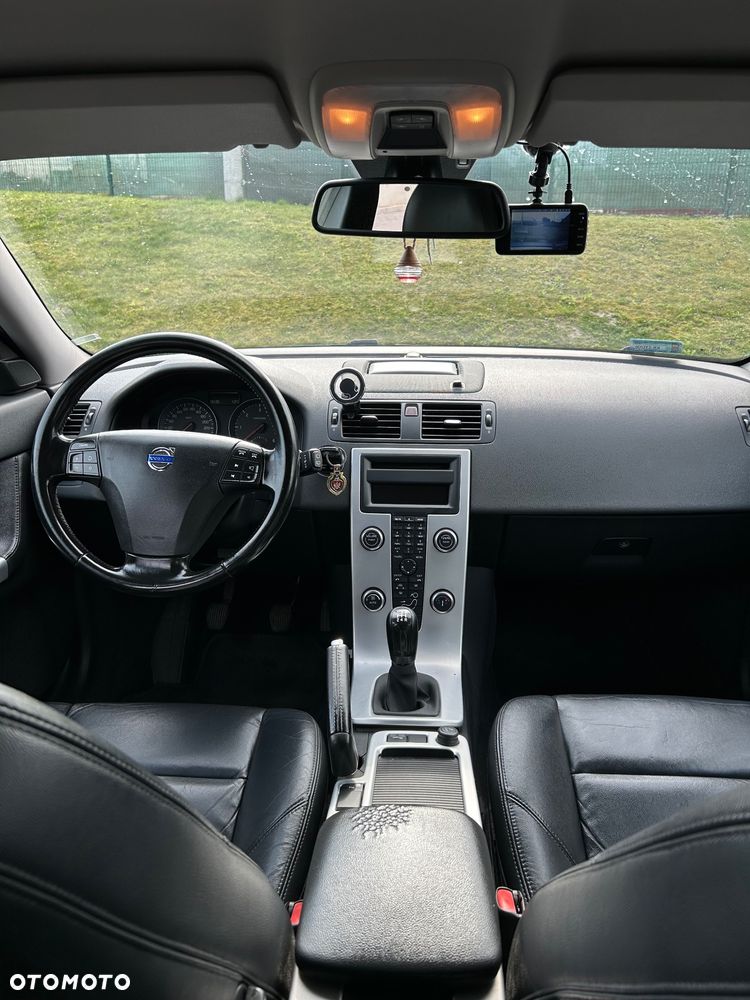 Volvo V50 1.6D DRIVe Momentum Start-Stop - 15