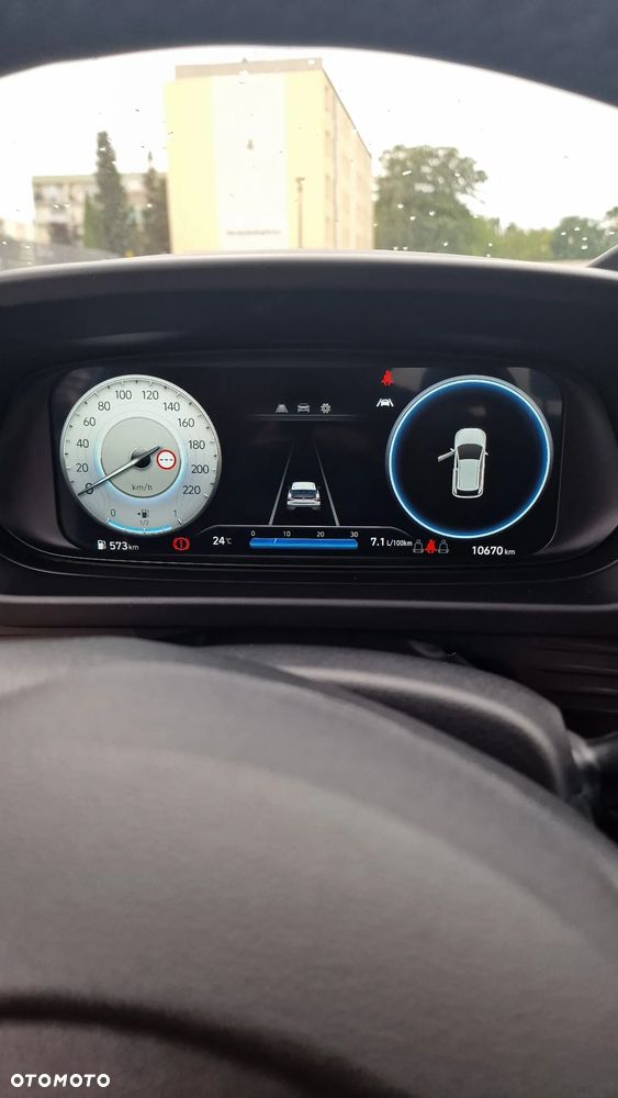 Hyundai i20 1.0 T-GDi Modern - 5