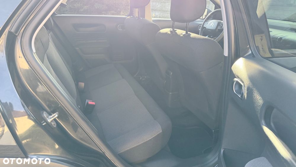 Citroën C4 Cactus Pure Tech 110 Stop&Start Shine Edition - 15