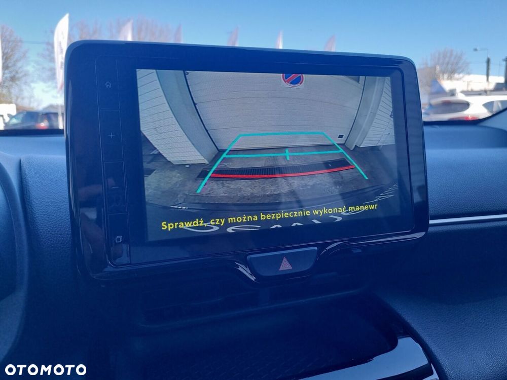 Toyota Yaris Cross Hybrid 1.5 Comfort - 23