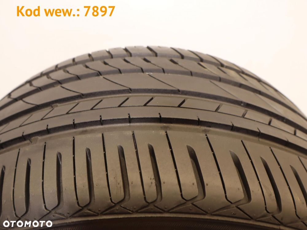 Fortuna Ecoplus UHP - 285/35 R18 - 8