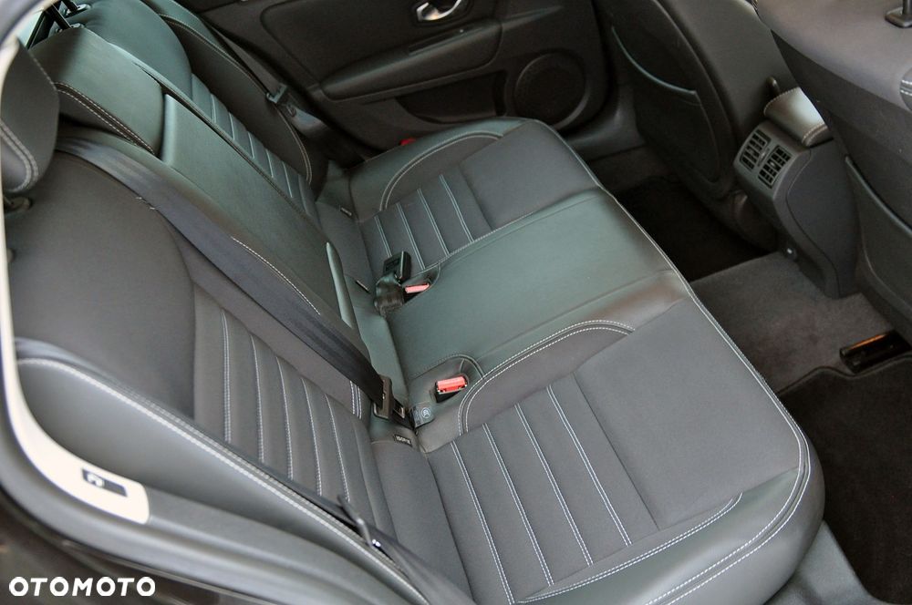 Renault Laguna 2.0 DCi FAP Expression - 14